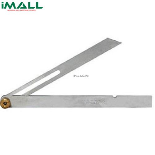 Thước đo góc đầu nhọn Shinwa 62588 (150mm )