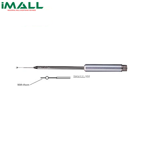 Điện cực đo tốc độ dòng khí KANOMAX 0965-00 (0.1~25.0 m/s)