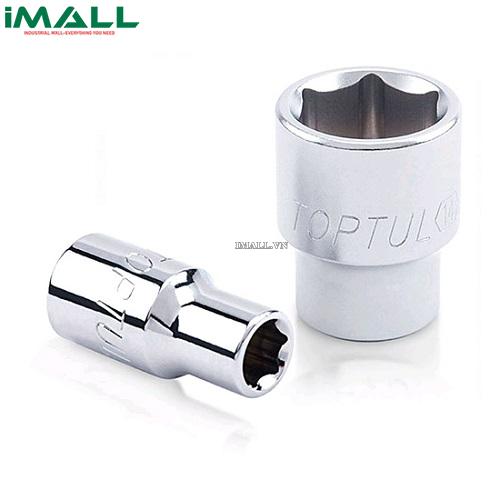 Tuýp lục giác 1/2" Dr. x 18mm TOPTUL BAEA1618