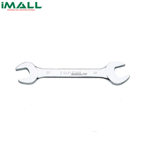 Cờ lê 2 đầu miệng Toptul AAAJ2627