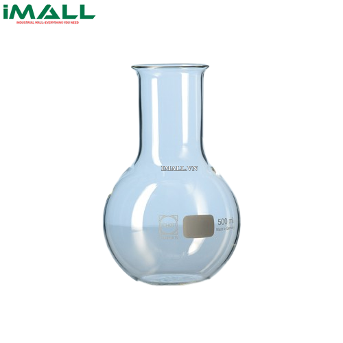 Bình cầu đáy bằng MR 250ml N50 Duran 217313602
