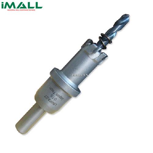 Mũi khoét hợp kim UniFast MCT-17 (Ø17mm)