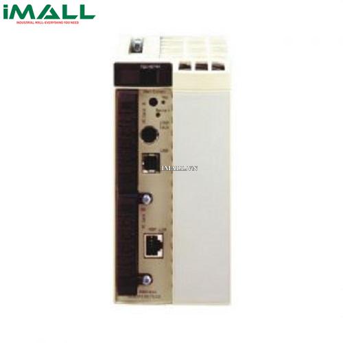 Bộ lập trình PLC Schneider TSXH5724MC (Unity CPU)