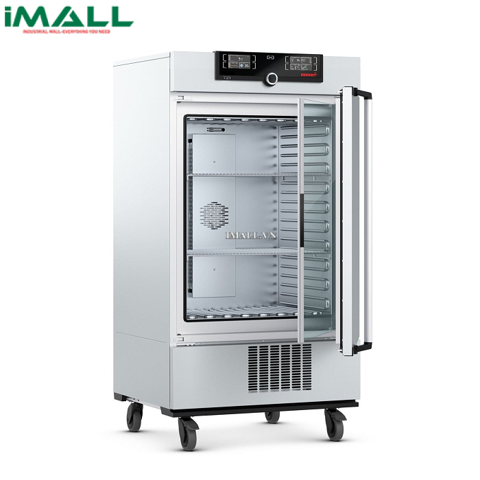 Tủ Vi Khí Hậu Memmert ICH260C với điều khiển CO2 (256 lít)