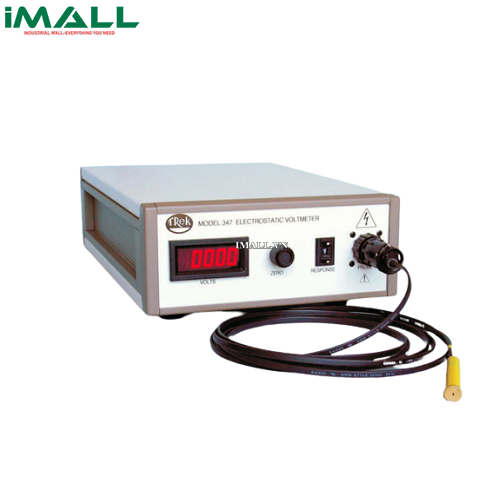 Máy đo điện áp tĩnh điện không tiếp xúc DC TREK 347-3-H-CE (±3kV)