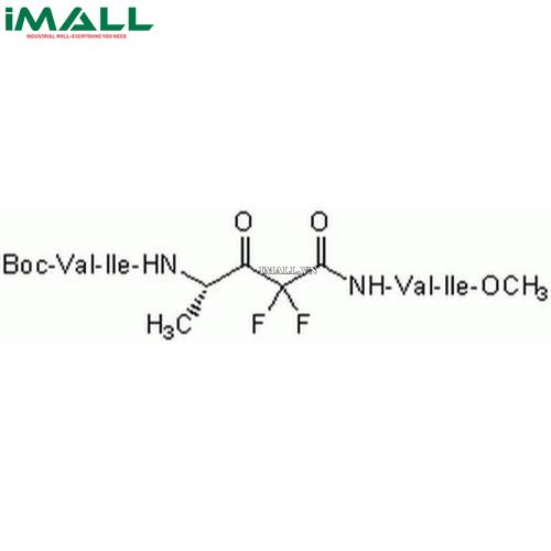 Hóa chất γ-Secretase Inhibitor II (C₃₃H₅₇F₂N₅O₉, ống nhựa 1 mg) Merck 565755-1MG US1565755-1MG