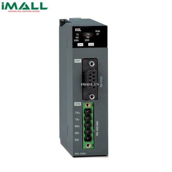 Mô đun truyền thông cho PLC LS XGL-PSEA