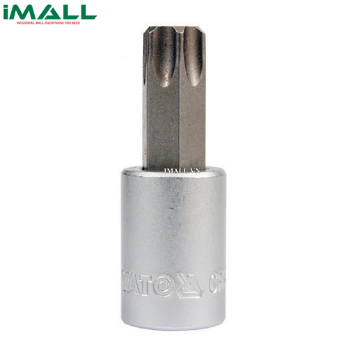 Đầu tuýp ra đầu sao nổi Yato YT-7710 (3/8", T50, 176.5Nm)