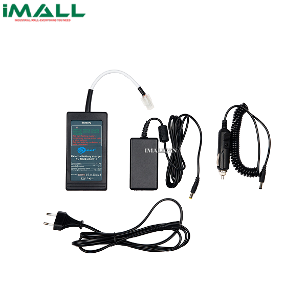 Adapter nguồn SONEL Z-6 (WAZASZ6)