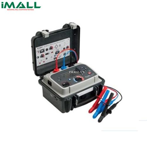 Máy đo điện trở cách điện (10TΩ, 5000V) Megger S1-568