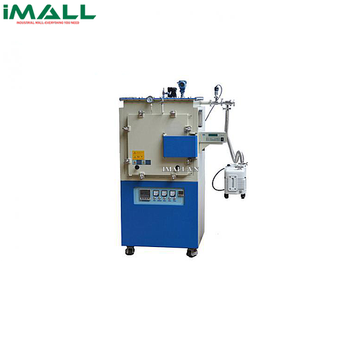 Lò nung chân không TOB-DSP-VF1400℃-II (1400℃, 13KW, 380V, ≤10Pa)