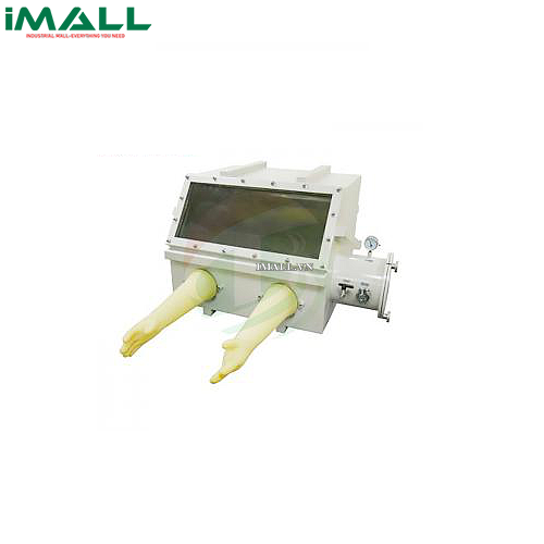 Tủ thao tác cách ly vô trùng VGB-3 TOB-VGB-3 (810 Torr/1.1 atm)