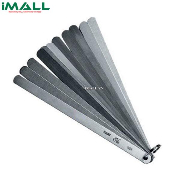 Thước căn lá inox cho piston VOGEL 437305 (0.05-1mm)