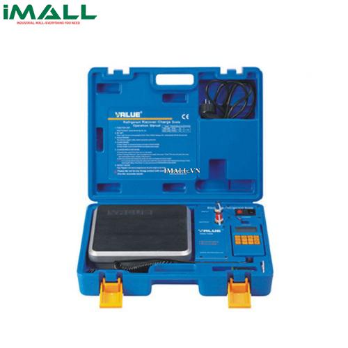 Cân điện tử Value VES-100B (100kg, 5g)