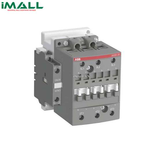 Contactor ABB AX80-30-11-88 (80A 37kW 230-240V 1SBL411074R8811)