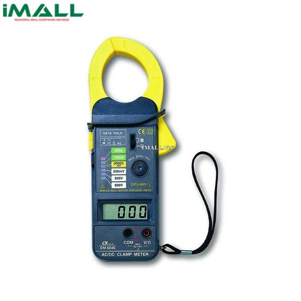 Ampe kìm AC/DC Lutron DM-6046 (1000A)