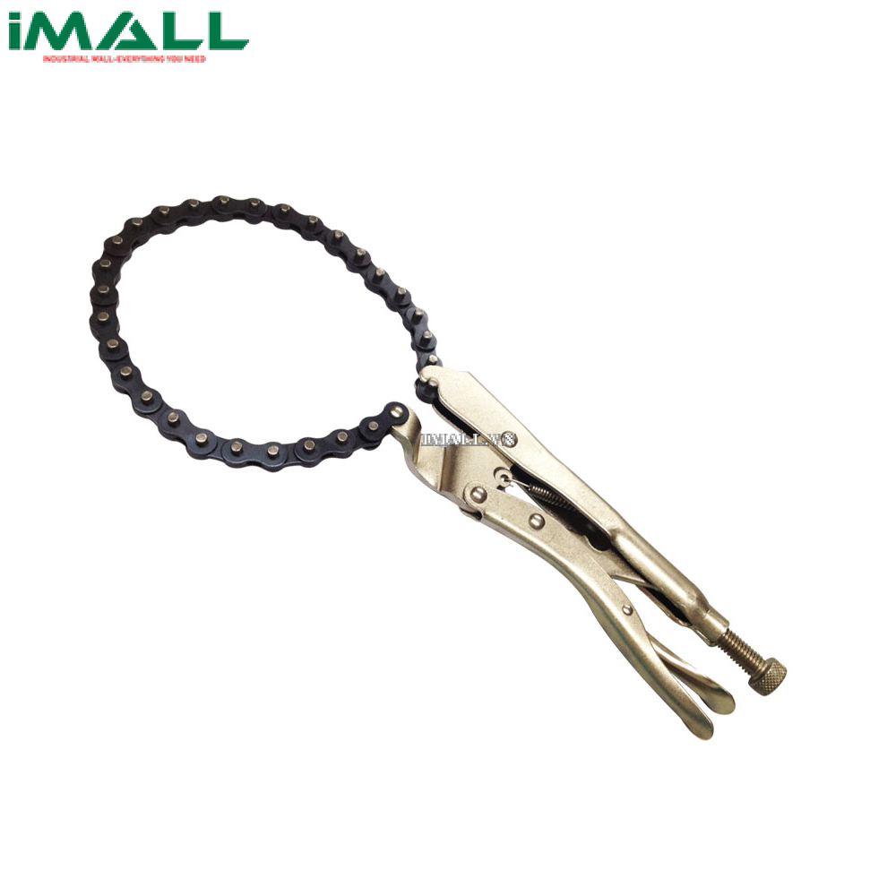 Kìm bấm chết dây xích 19" (480mm) TOP TPT-30011