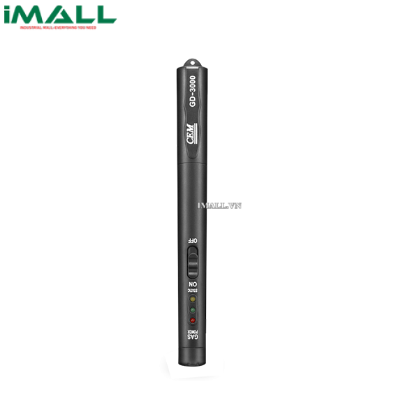 Máy phát hiện rò rỉ khí cháy CEM GD-3000 (LNG, LPG)