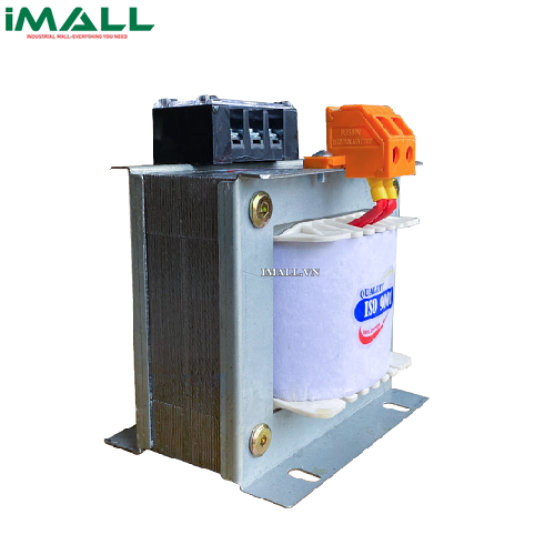 Biến áp 380V ra 12V-500VA (40A) Fushin BTA2-1P-40A(38/12)