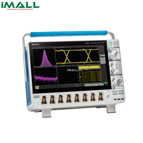 Máy hiện sóng tín hiệu hỗn hợp (Opt MSO68B 6-BW-10000 10 GHz, 8 kênh, 50 GS/s ) TEKTRONIX MSO68B