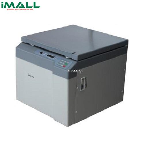 Máy ly tâm lạnh để bàn tốc độ cao (10000 RPM) HINOTEK TDL-16gr