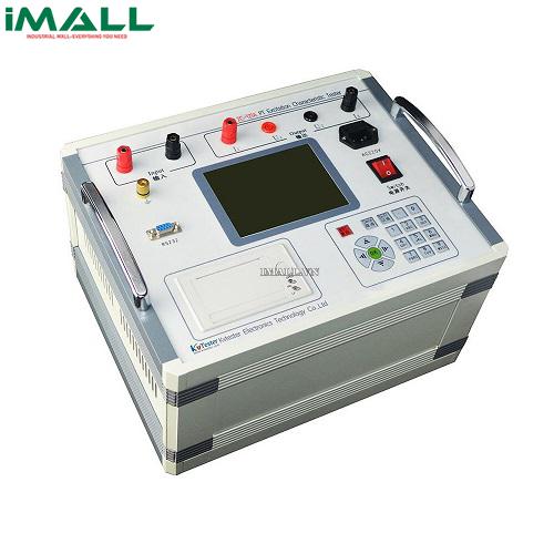 Thiết bị kiểm tra đặc tính kích thích PT KVTESTER ZC-121A