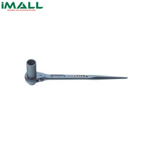 Cờ lê 2 đầu tuýp 1 đầu dài đuôi chuột 13x17mm Top KOGYO RM-13X17SL