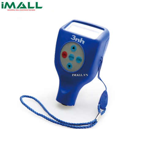 Máy đo đọ dày lớp phủ (0~1250μm) 3nh YT4200-P3