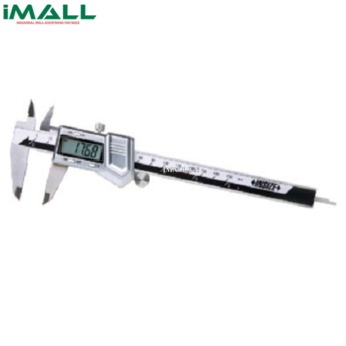 Thước cặp điện tử (200mm, 0.01mm) INSIZE 1114-200A