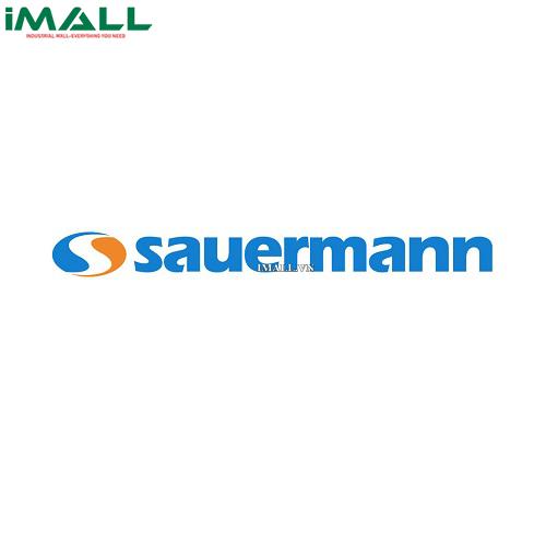 Đầu nối ống khí nén Sauermann PNEUMATIC CONNECTOR (SP) ORANGE (27732, kèm vòng chữ O màu cam)