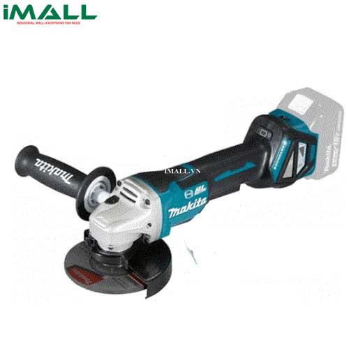 Máy mài góc dùng pin Makita DGA418Z (Điều tốc) (18V)