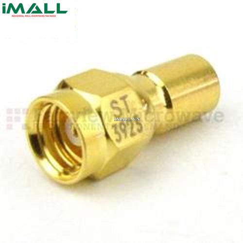 Tải RF Fairview Microwave ST3923 (50 Ohm,1W - 10GHz, SMC Plug)
