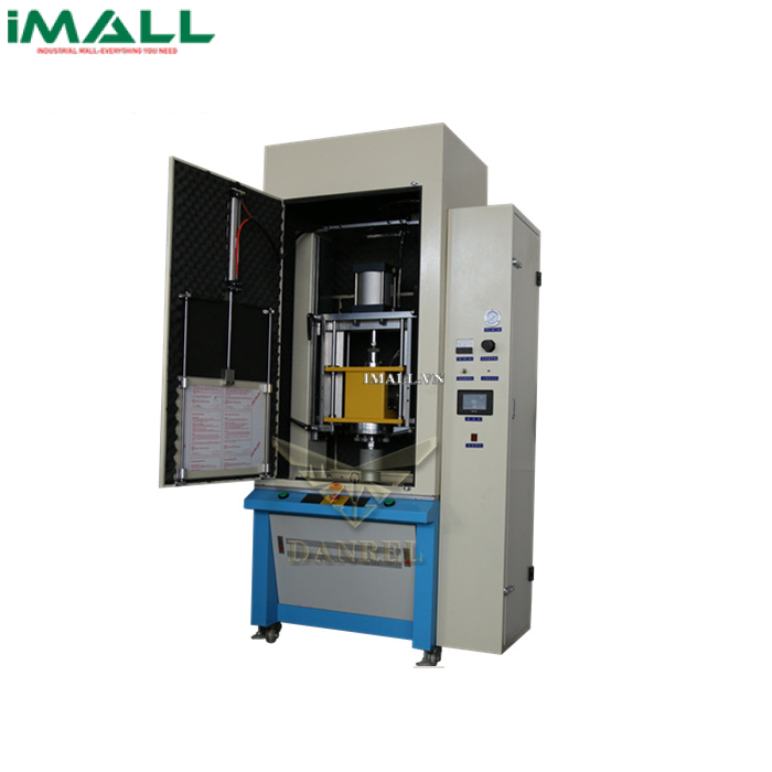 Máy hàn nhựa siêu âm công suất cao Danrel DR-1542-Cover (Không ồn,15KHz,4200W)
