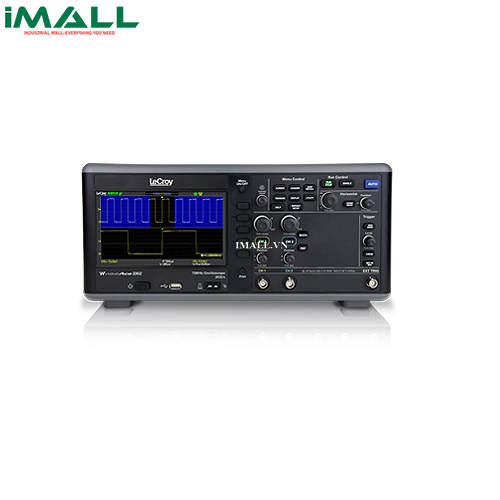 Máy hiện sóng số LeCroy WaveAce 2032 (300 MHz, 1 GS/s, 2 kênh)