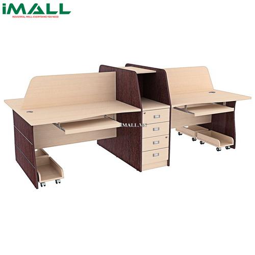 Module bàn làm việc THE ONE HRMD03