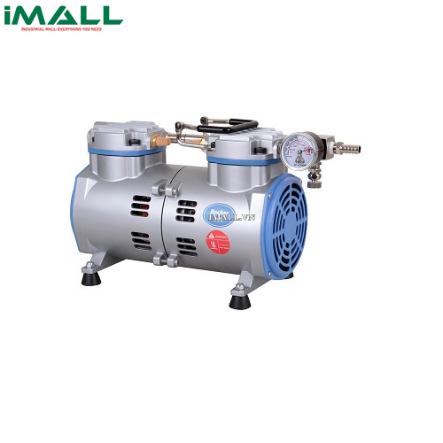 Bơm hút chân không WITEG Rocker 810 (1450 rpm; -735 mmHg) (00829 167810-22)