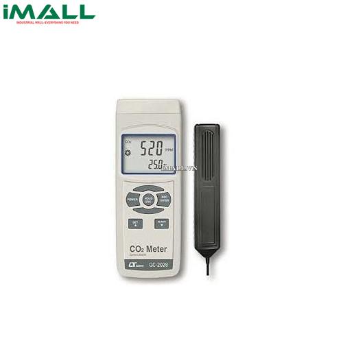 Máy đo khí CO2 Lutron GC-2028 (4000 ppm)