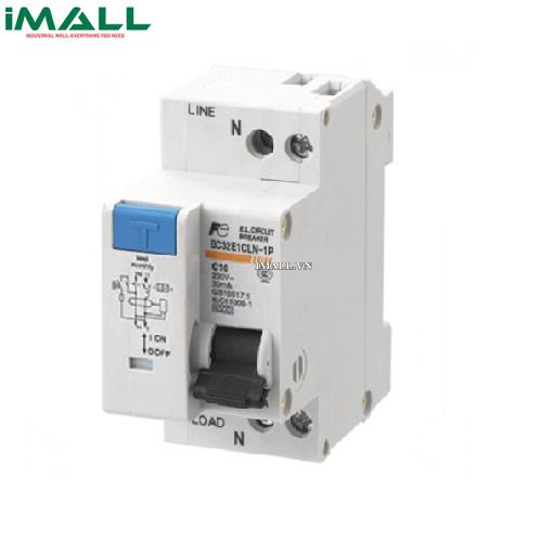 MCB Fuji BC32E1CN-1P 32A 4.5kA