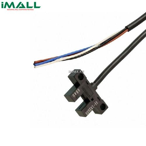 Cảm biến quang loại siêu nhỏ Omron EE-SX950P-W 1M