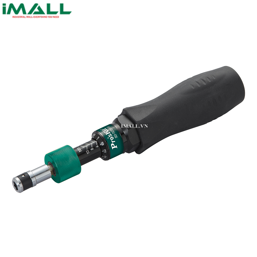 Cần chỉnh lực Pro'skit SD-T635-16 (1/4"/6.3mm)