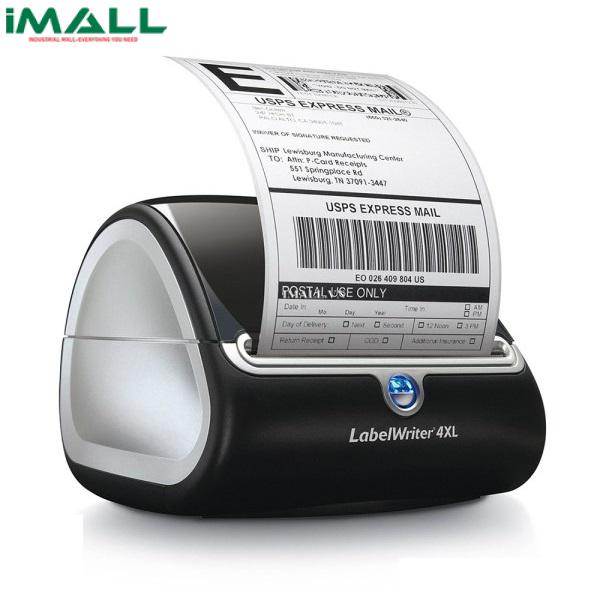Máy in tem nhãn Dymo DYMO LW-4XL (100mm)
