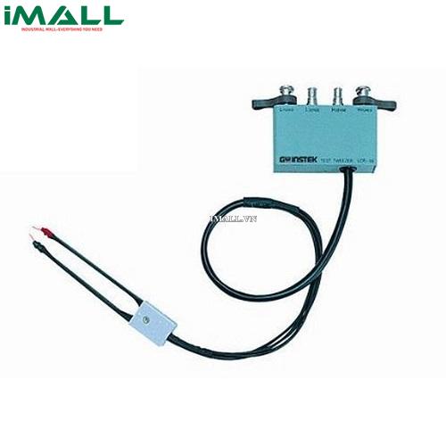 Đầu đo máy đo LCR GW INSTEK LCR-08A (1MHz)