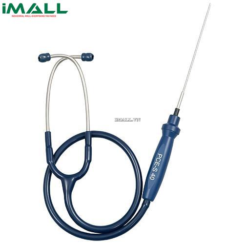 Ống nghe thợ máy PCE-S 40