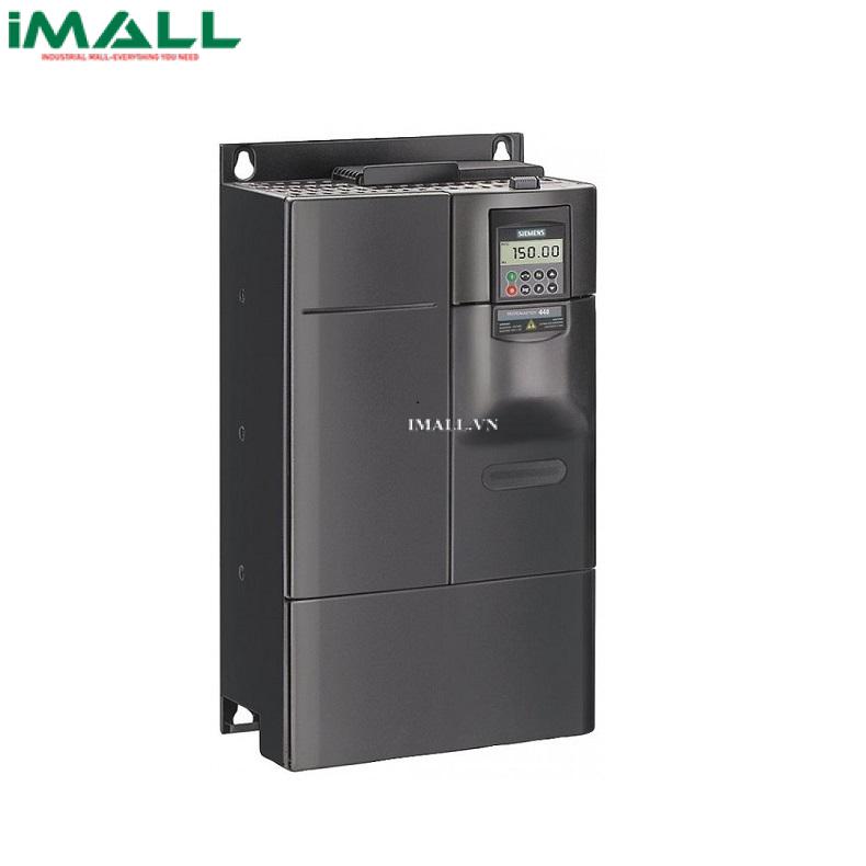 Biến tần Siemens MICROMASTER 440, 380V-440V, 30 kW, 6SE6440-2UD33-0EA1