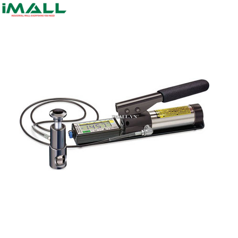 Máy thử độ bám dính lớp phủ DEFELSKO PosiTest ATM50T (AT-M với dolly 50x50mm)