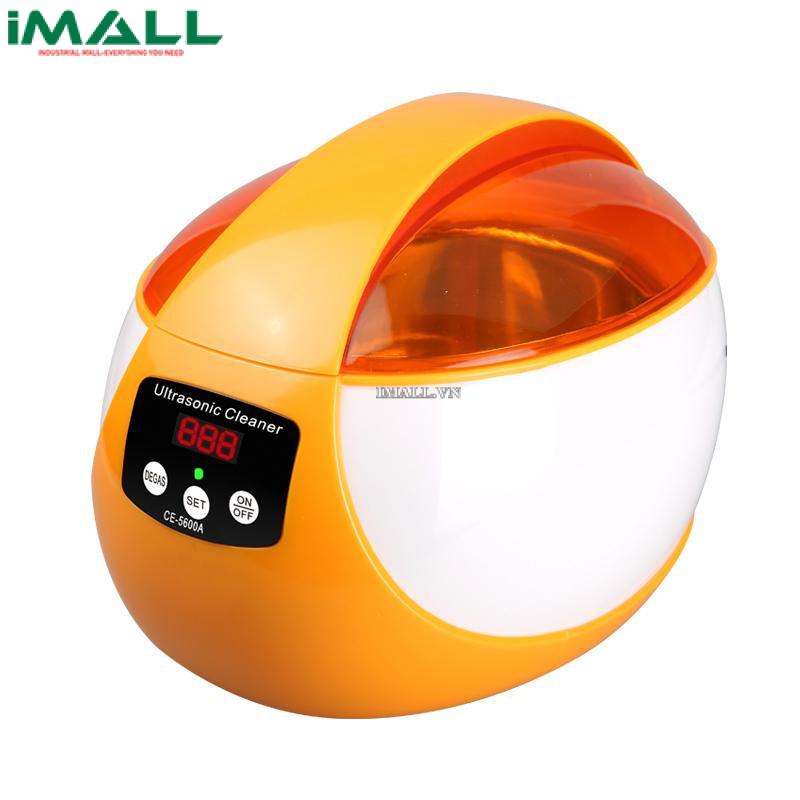 Bể rửa siêu âm Jeken CE-5600A (750ml)