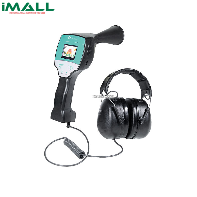Máy phát hiện rò rỉ khí nén CS Instruments LD 400 (0601 0104)