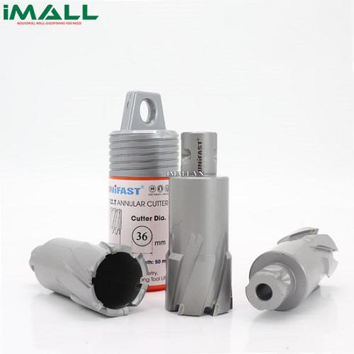 Mũi khoan từ UNIFAST TCT 36x50
