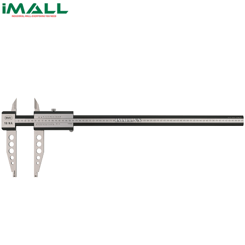 Thước cặp cơ khí (18 NA, 0-300mm) Mahr 4112300