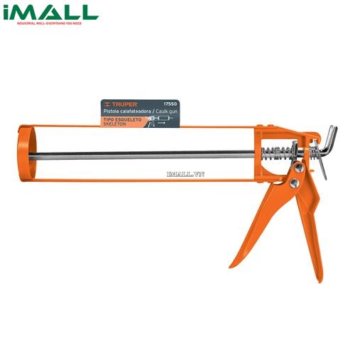 Súng bắn silicone Truper PICA-E